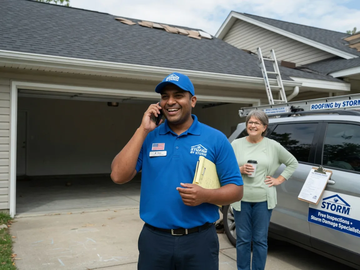 Roof Repair Near Me New Salem, ND FAQs