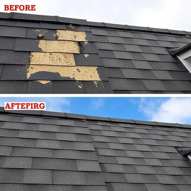 Roof Repair Near Me in New Salem, ND near me